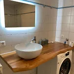 Am Obertor Apartman *