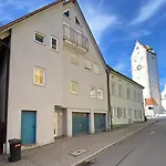 Apartman Am Obertor