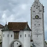 Apartment Am Obertor *