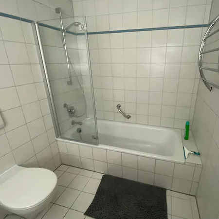 Apartamento Am Obertor