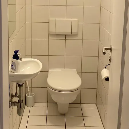 Am Obertor Apartment Pfullendorf