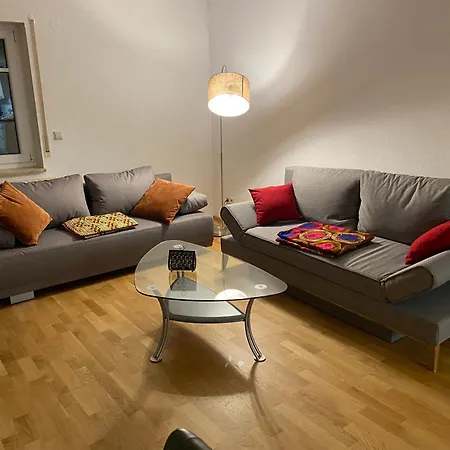 Apartment Am Obertor