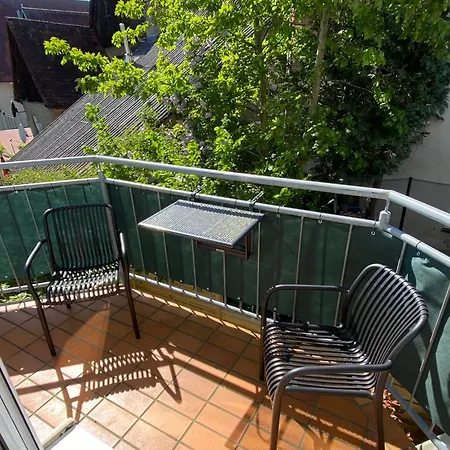 Am Obertor Pfullendorf