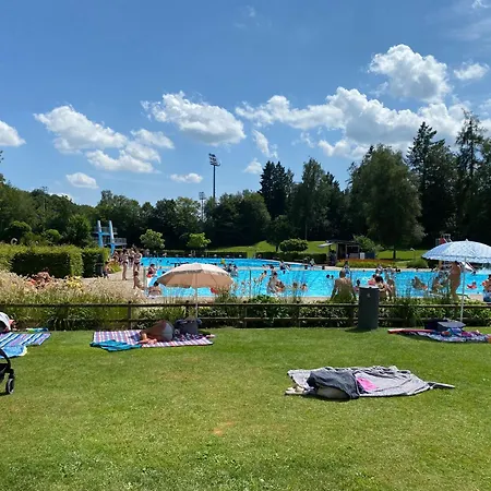 Am Obertor Pfullendorf