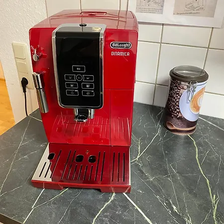 Appartement Am Obertor Pfullendorf