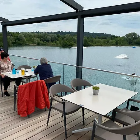 Am Obertor Appartement