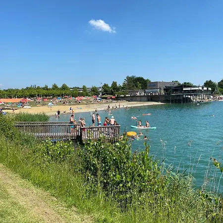 Appartement Am Obertor *