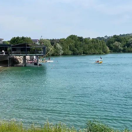 Am Obertor *